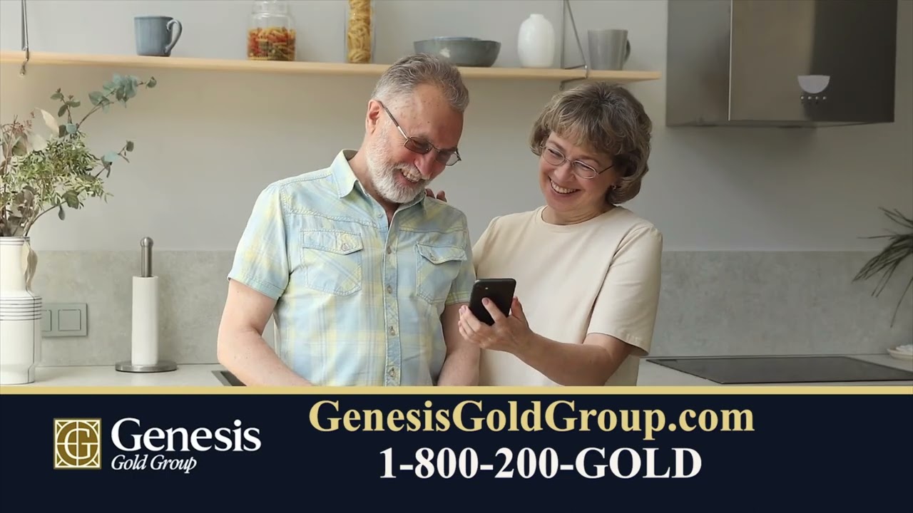 Safeguard Your Wealth | Genesis Gold Group