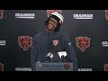 Grady Jarrett, Jahdae Walker, Neville Gallimore say physicality is increasing | Press Conference