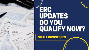 Employee Retention Credit Eligibility Is Surprisingly Easy For Gyms, Churches & More | Easyfile ERTC