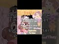 Answers||#puppycat #fypシ #fyp #shorts #viral #xybca #slimerant #plsgoviral #foryou