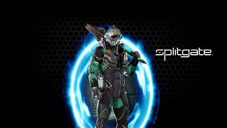 History of split gate