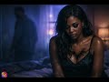 Drained — Jazmine Sullivan–Style(Emotional Exhaustion, Love Burnout, Soulful R&amp;B)