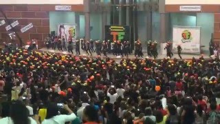 TF TEEN RJ conexão teen - Som da liberdade