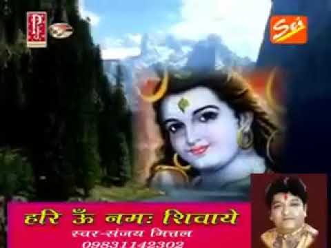 Hari Om Namah Shivaya  A Must Listen हरी ओम नमः शिवाय Hindi Shiv Bhajan #viral #trending #love