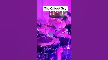 Types Of Obnoxious Drummers Playing "Whistle"