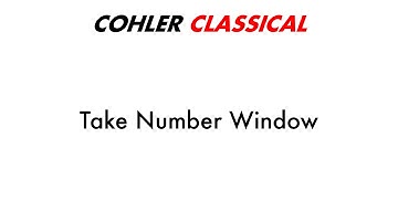Take Number Window in Cohler Classical: Classical Music Source-Destination 4-point Editing in REAPER
