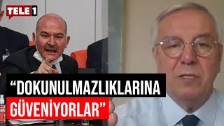 Orhan Uğuroğlu Sordu, Ali Mahir Başarır : Bu Ülkenin Adalet Bakanı Keşke Görüşmeseydim Diyorsa... Resimi