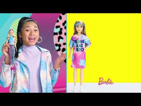 Video: „Barbie în Viață” S-a Plâns Că Nu-și Poate Găsi Un Loc De Muncă Din Cauza Frumuseții Sale Uimitoare