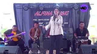 Download Lagu ELIS ARISTA || COVER ADA DIA || ALFINA MUSIC MP3