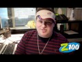 z100 Weekly Update 3-11