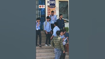 FS University | Randomcampusview | Student Life | FS University Students| Top Private University