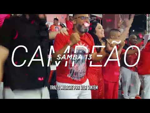 Final de Samba