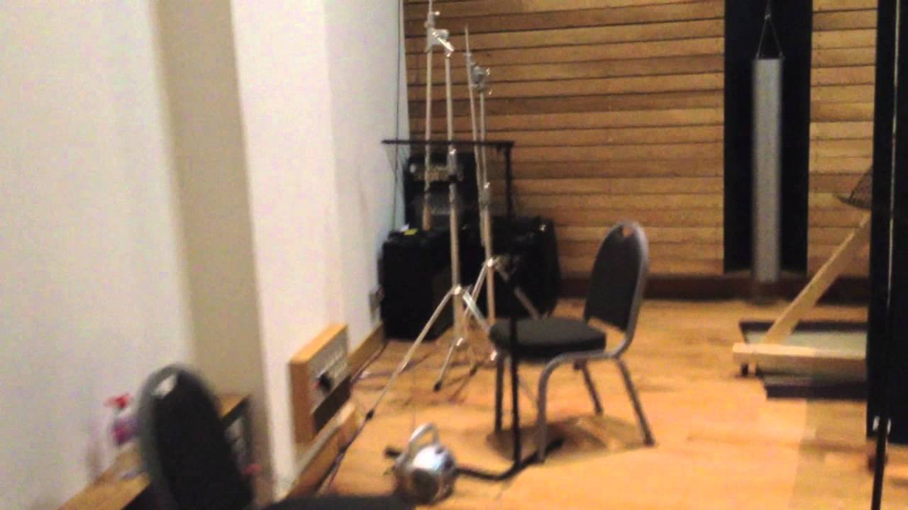 Venom One Studio Tour