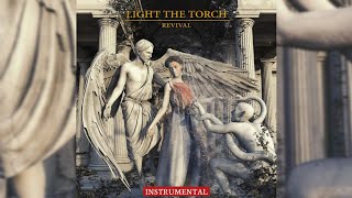 Watch Light The Torch Pull My Heart Out video