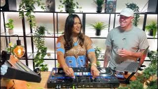 SUMMERTIME PLAYLIST l ALTERNATIVE R&B AND DRUM & BASS l DJ TALISHA