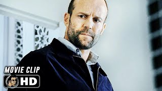 Danny And Meier Kill Harris Scene Killer Elite 2011 Jason Statham, Movie Clip Hd