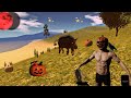 Хэллоуинский стрим Оксайд 🎃🎃🎃