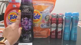 Walgreens Beauty Event!! Target Gift Card Deals!! And Walmart + Ibotta Deals!!