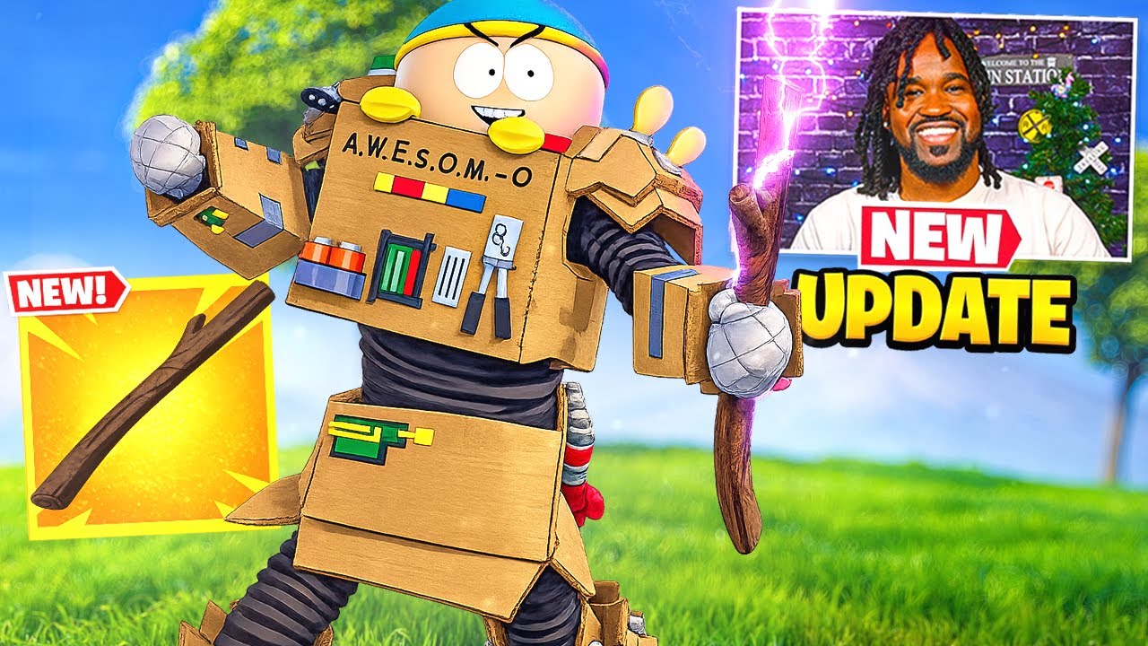 ZERO BUILD SOLOS! | Use Code: Prospering 