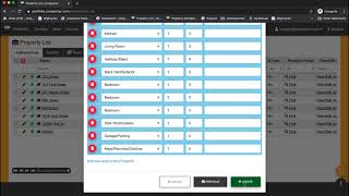 Tenant Completed Renewal or Periodic Inspections (~5 Minutes)