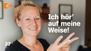 Download Lagu Taub, aber nicht stumm - Laura spricht mit den Händen I 37 Grad MP3 Download Lagu Taub, aber nicht stumm - Laura spricht mit den Händen I 37 Grad MP3