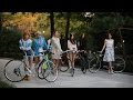 Capture de la vidéo [Eng Sub] Riding In Soul, Black Cat Making Film With #Aoa