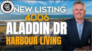 JUST LISTED:  4006 Aladdin Drive, Huntington Beach, CA