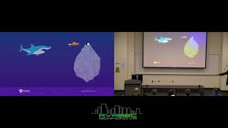 RVAsec 2019 - Barry Kouns - Risk Assessment - The Heart of Risk-based Security - 101