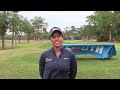 2024 Big South Women's Golf Championship Recap