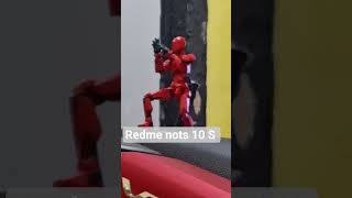 redme nots 10 S