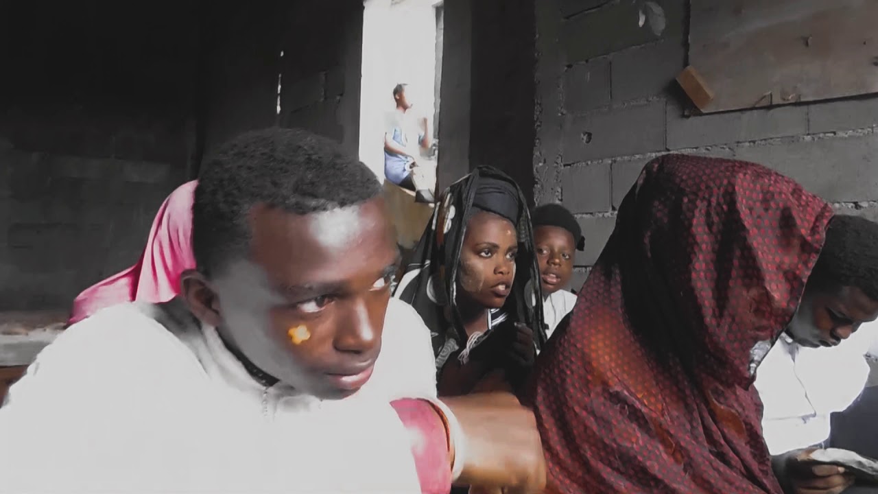 Mahondo _ Ecole Coranique 🎞📽