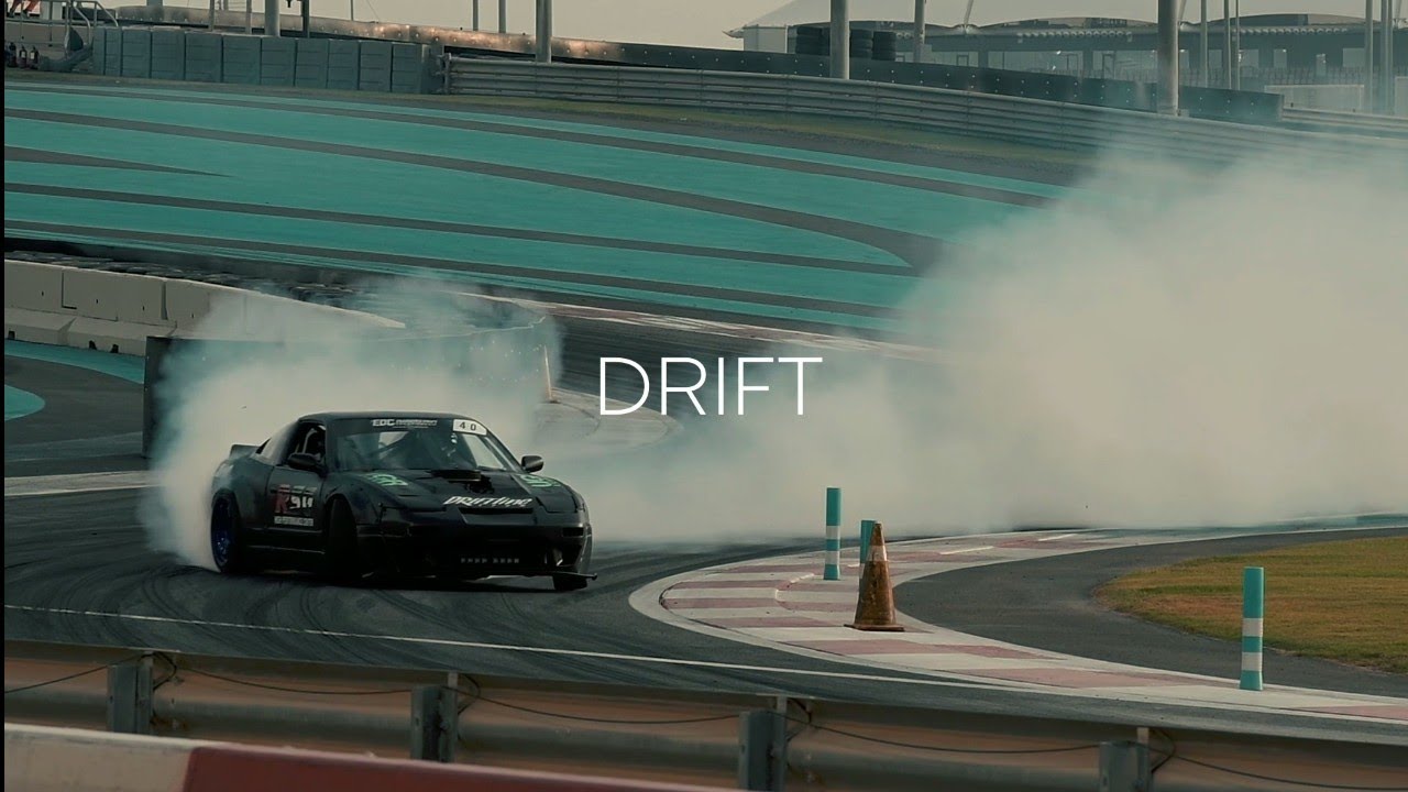Arden - DRIFT (Music Video)