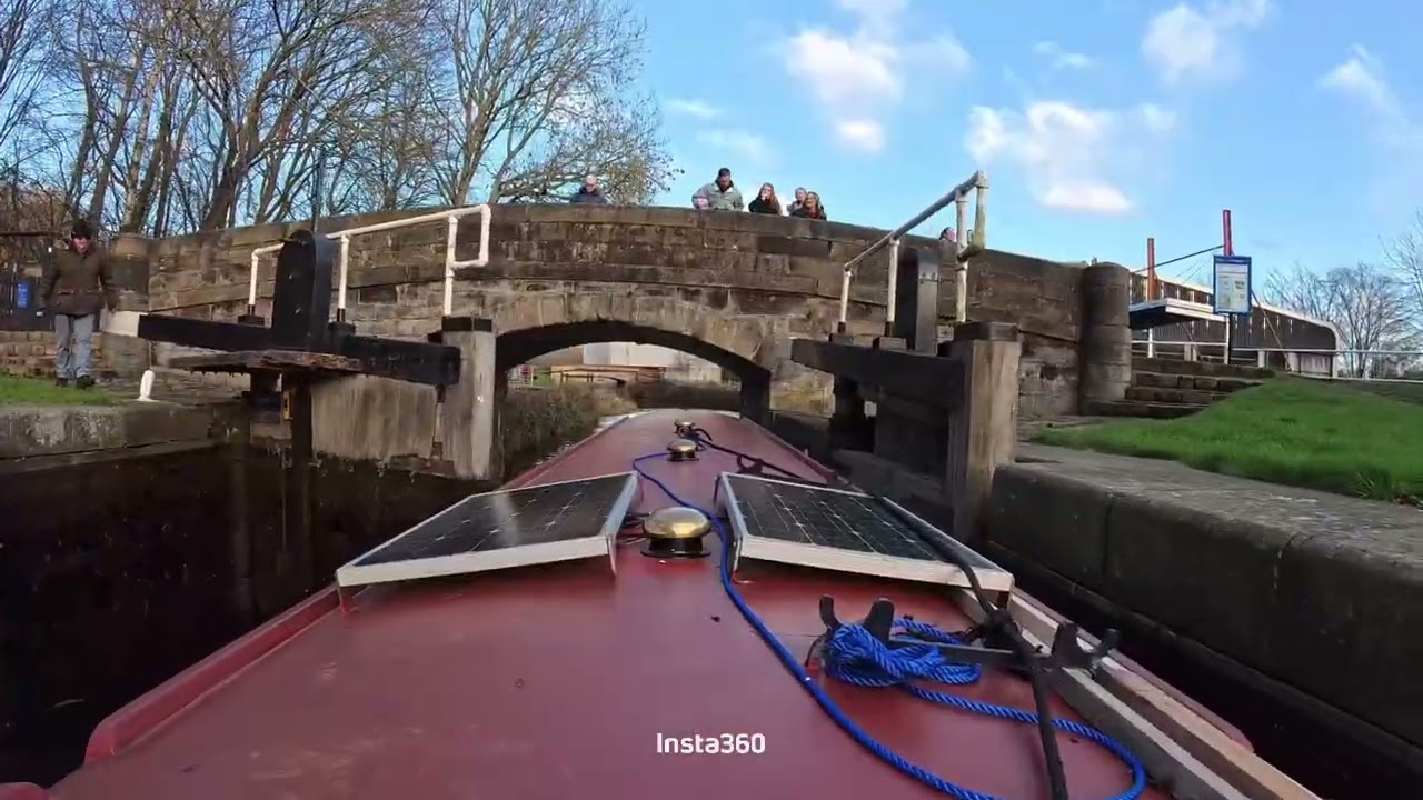 Salterhebble to brighouse 26/12/25