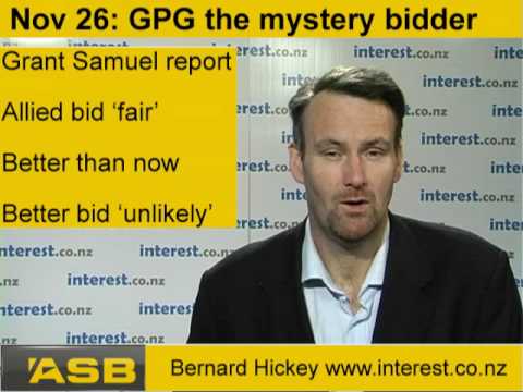 90 seconds at 9am: GPG the mystery bidder for Hano...