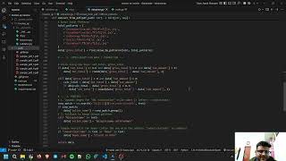 Invoice QC Service | Harsh Jain screenshot 2