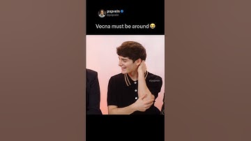 vecna must be around 😭