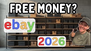 Should You Start Reselling on Ebay in 2026? Welcome Beginners!