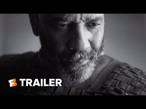 The Tragedy of Macbeth Trailer #1 (2021) | Movieclips Trailers