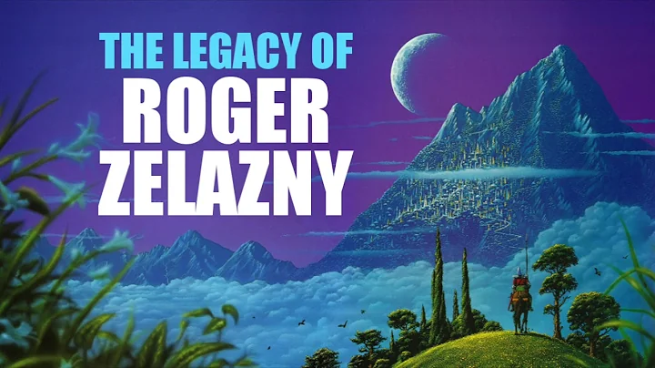 The Legacy of Roger Zelazny