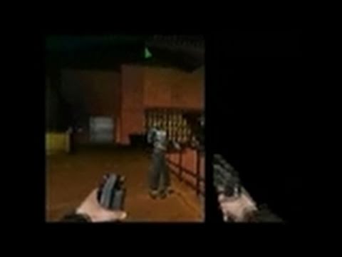 GoldenEye 007 [DS] - IGN