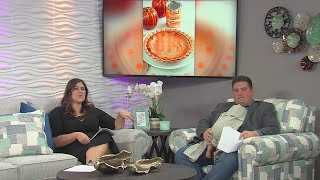 Libby's changing pumpkin pie recipe