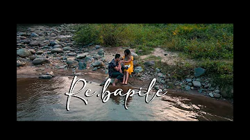 Rough Road- Re·bapile Official Music Video