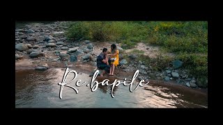 Rough Road- Re·bapile  
