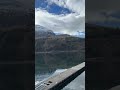 Loen Norway.  P&amp;O Norwegian Fjord Cruise.  Port of Olden