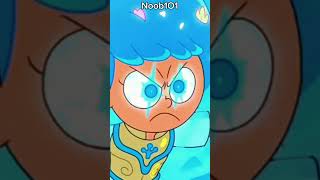 Anne Vs Andrias All Forms Amphibia 100 Subscribers Special