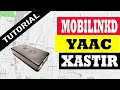 Mobilinkd tnc with yaac  xastir on linux