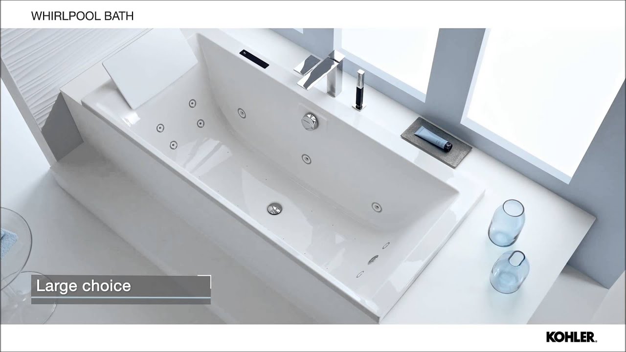 Discover Whirlpool system