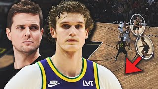 The Utah Jazz Are Playing Basketball Chess