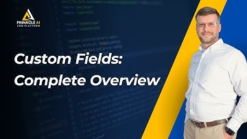 Mastering Custom Fields: A Detailed Guide to Form Customization