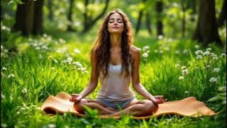 RUHUN NEFESİ - UZAKLARIN SESİ  #meditation #yoga  #relaxing 